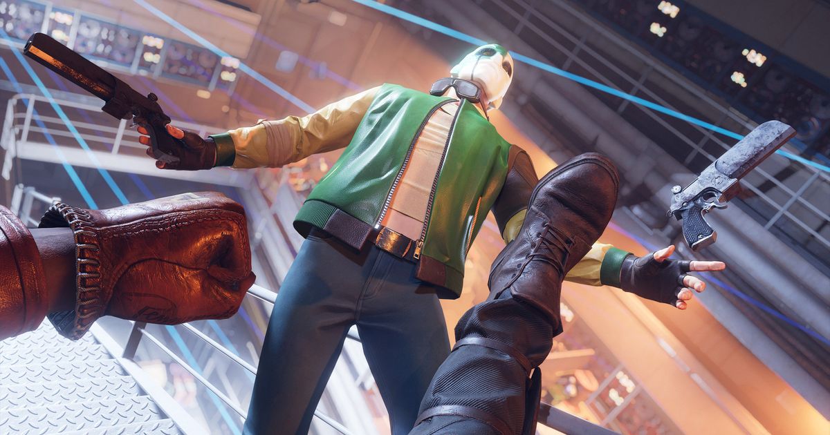 Deathloop, Watch Dogs and 7 more games coming from PlayStation Plus – INDIA