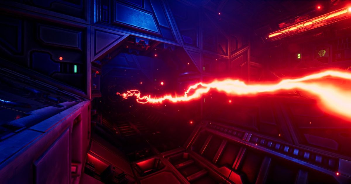 System Shock Remake – review on INDIAN
