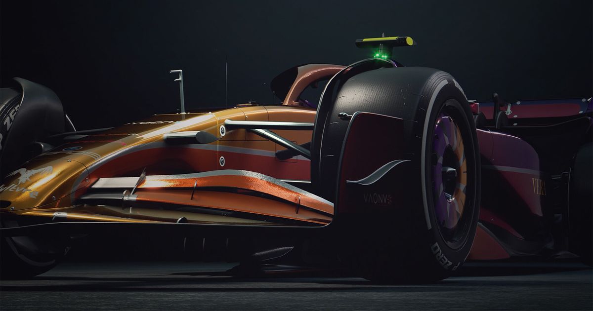F1 Manager 2024 announced this summer with some changes – INDIAN