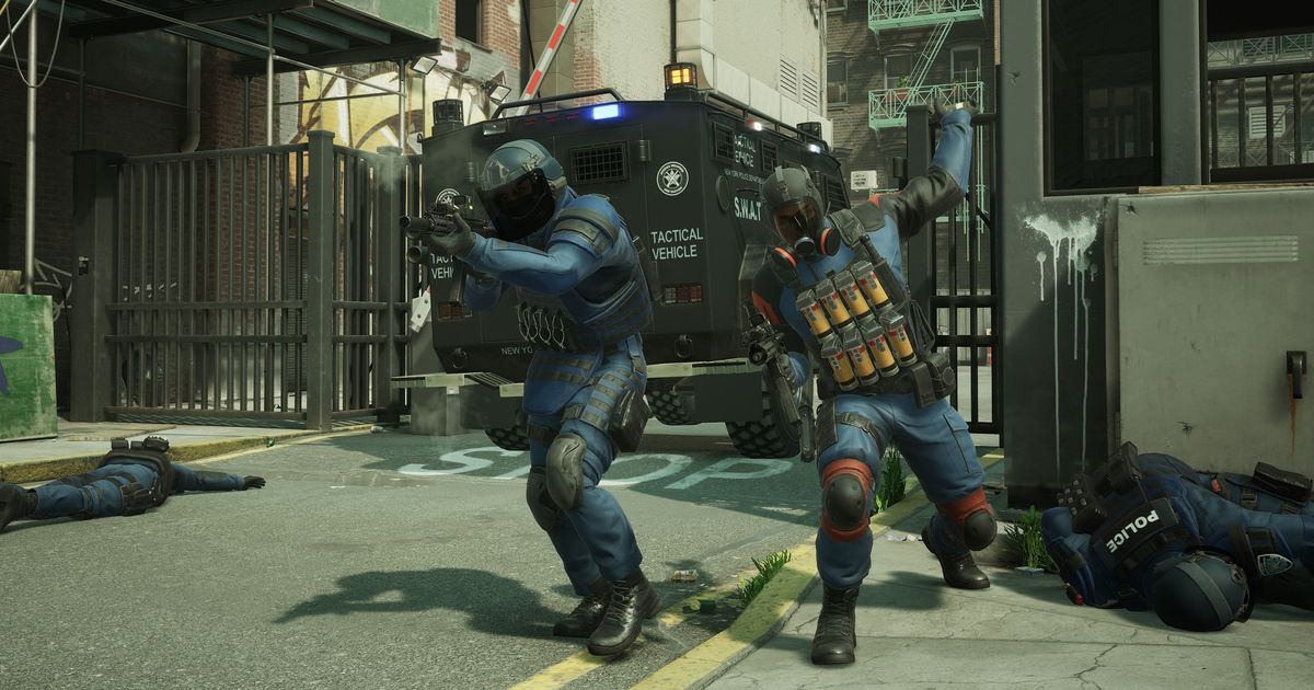 Payday 3 is worth it, developers admit and are preparing a rescue operation – INDIAN
