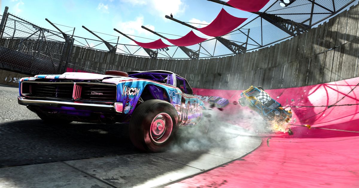 Ubisoft is preparing to test the mode in autonomous mode in Crew 2 – Indian