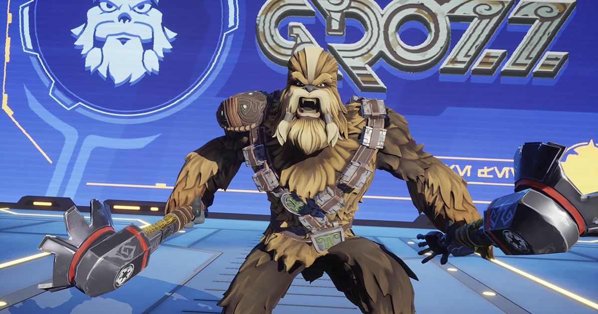 The abrupt launch of Star Wars: Hunters on Switch and mobile devices is delayed again – INDIAN