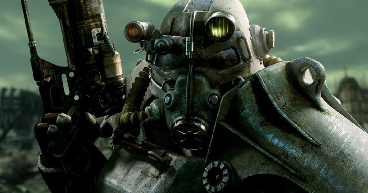 Apparently, a Fallout 3 remaster actually exists. After the success of Oblivion, Bethesda will revive another legend – INDIAN