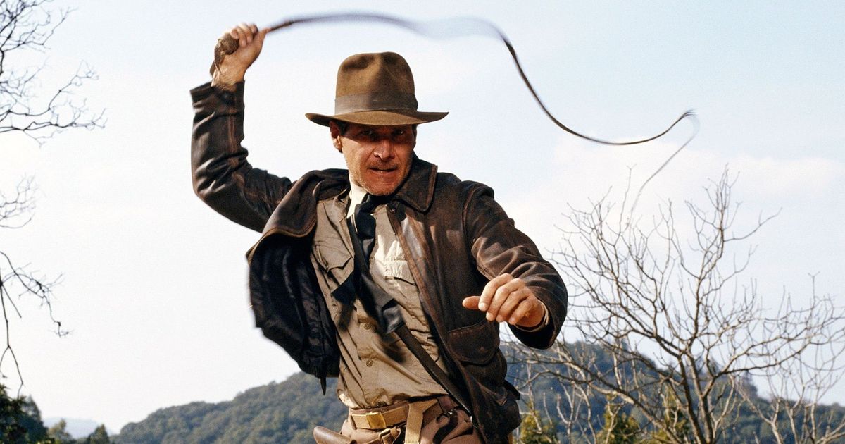 Todd Howard talks about Indiana Jones from the authors of Wolfenstein – INDIAN