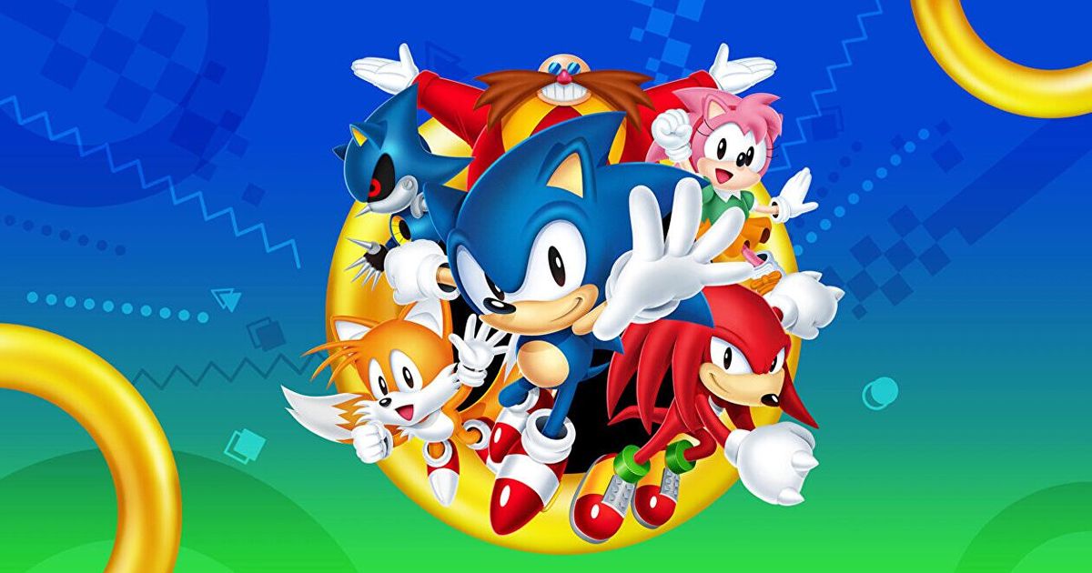 Details of the old Sonic will return in the summer in an updated collection – INDIAN