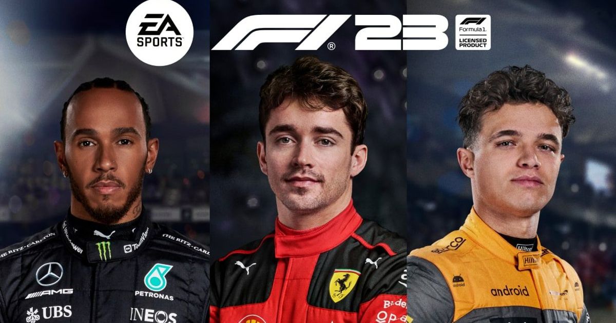 F1 23 is more alive and this year even more fun than real racing – INDIAN