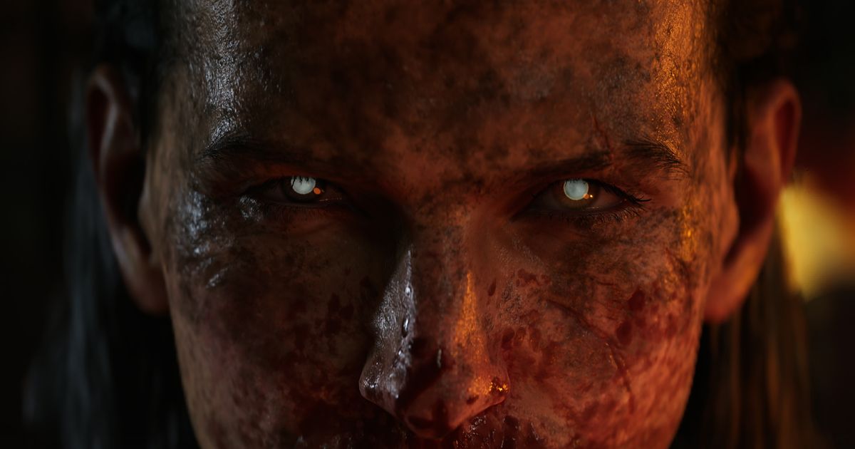 The Blood of Dawnwalker Will Feature 60 FPS Mode on Consoles Following Fan Backlash - News Directory 3