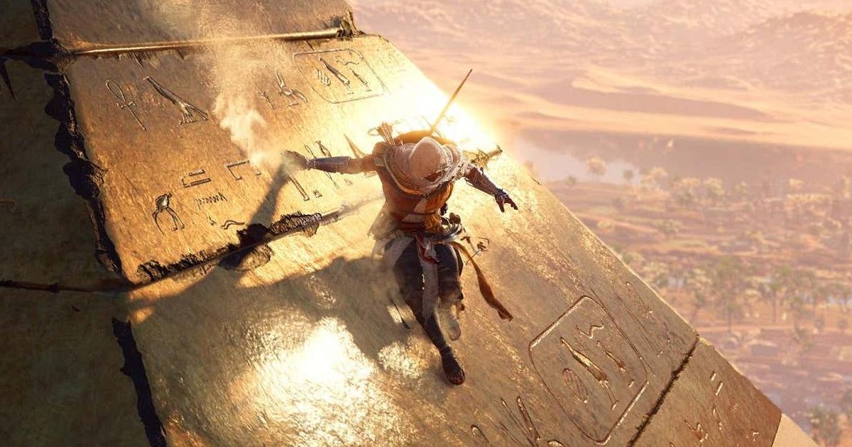 The main creator of Assassin’s Creed said goodbye to Ubisoft