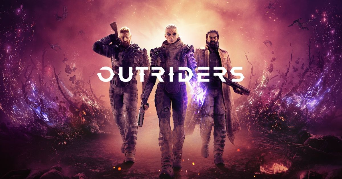 One of the abolished people can fly games to become Outriders 2 – Indian