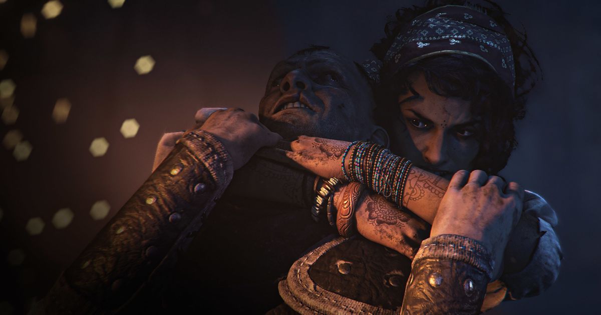 Meet New Allies A Plague Tale Requiem