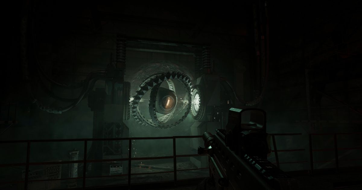 STALKER 2 on old screenshots showing the new interface – INDIAN