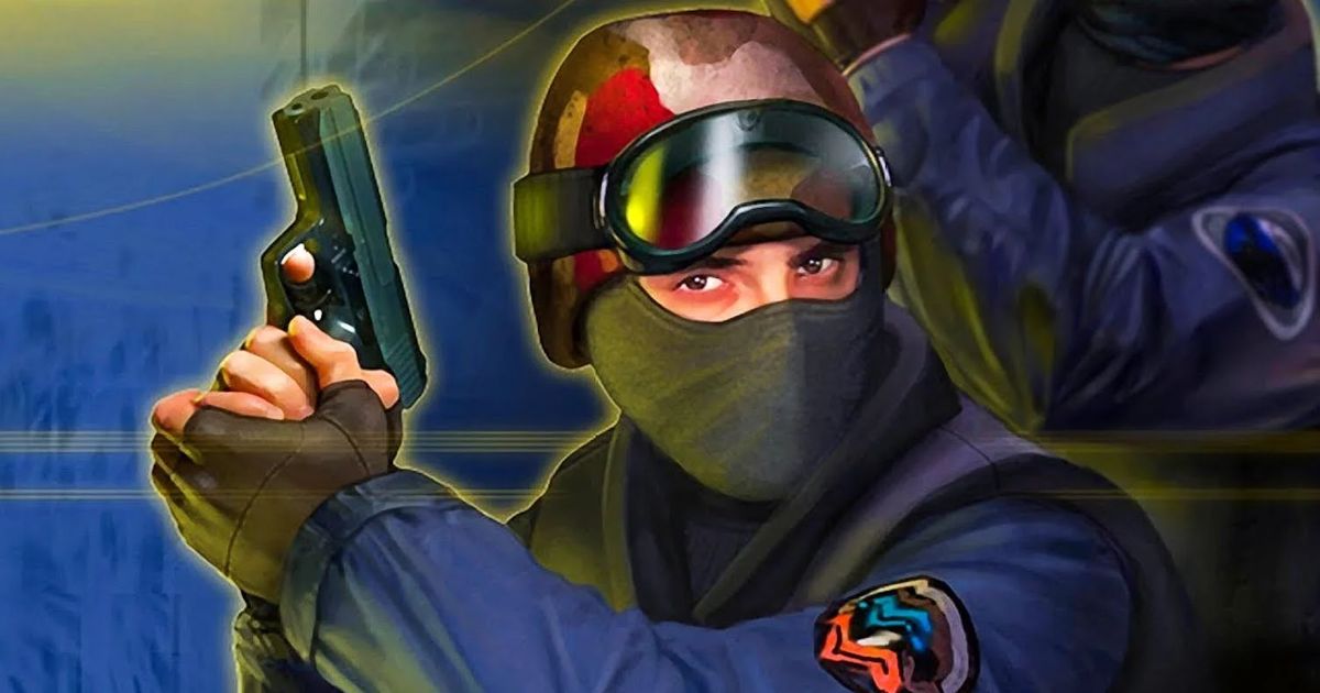Counter-Strike: Global Offensive 2 found in drivers