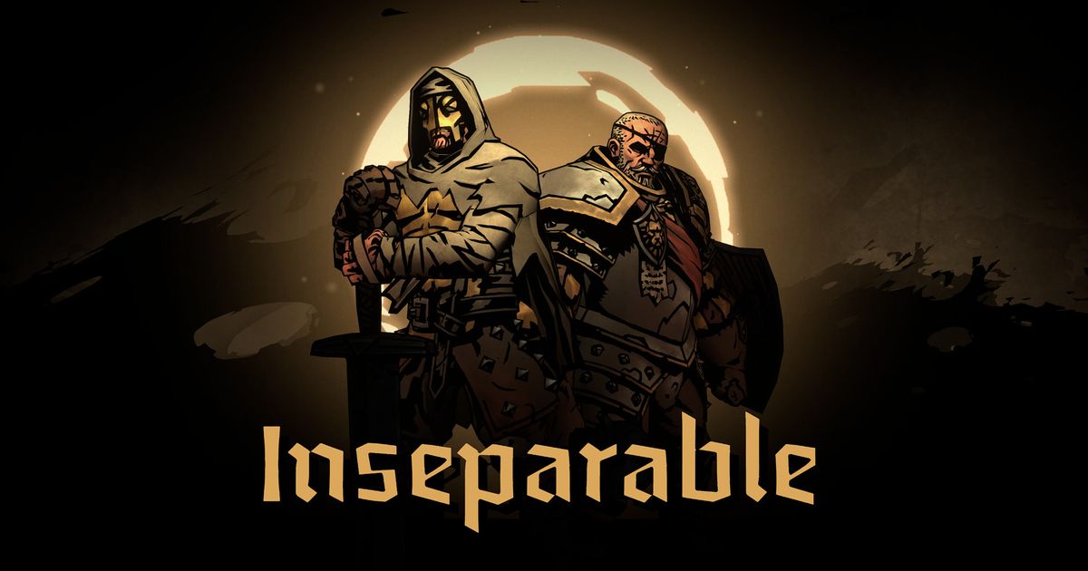 Time to go, Darkest Dungeon 2 trailer reminds us