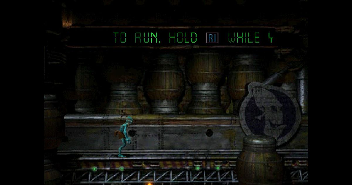 Classic PlayStation games will be improved