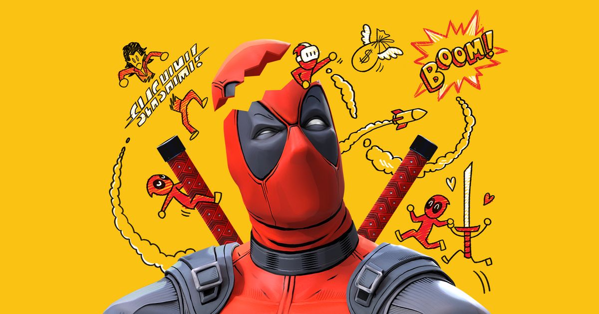 Large sum of the summer festival. Deadpool comes, a stranger than heaven and ants – Indian