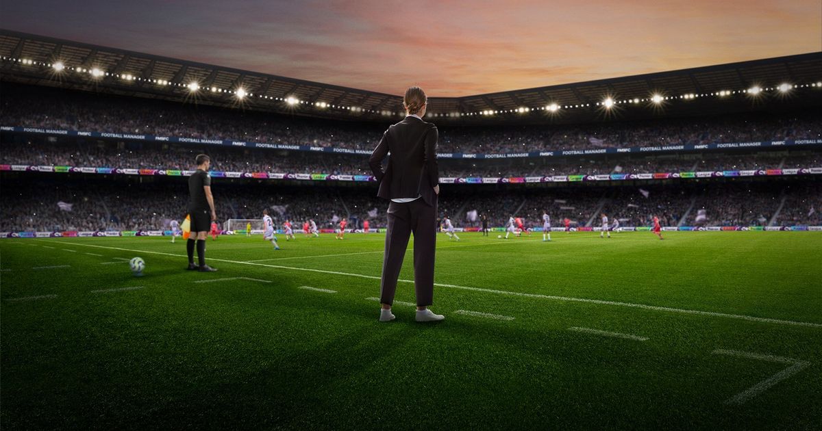 After last year’s delay, the football manager 25 canceled – Indian