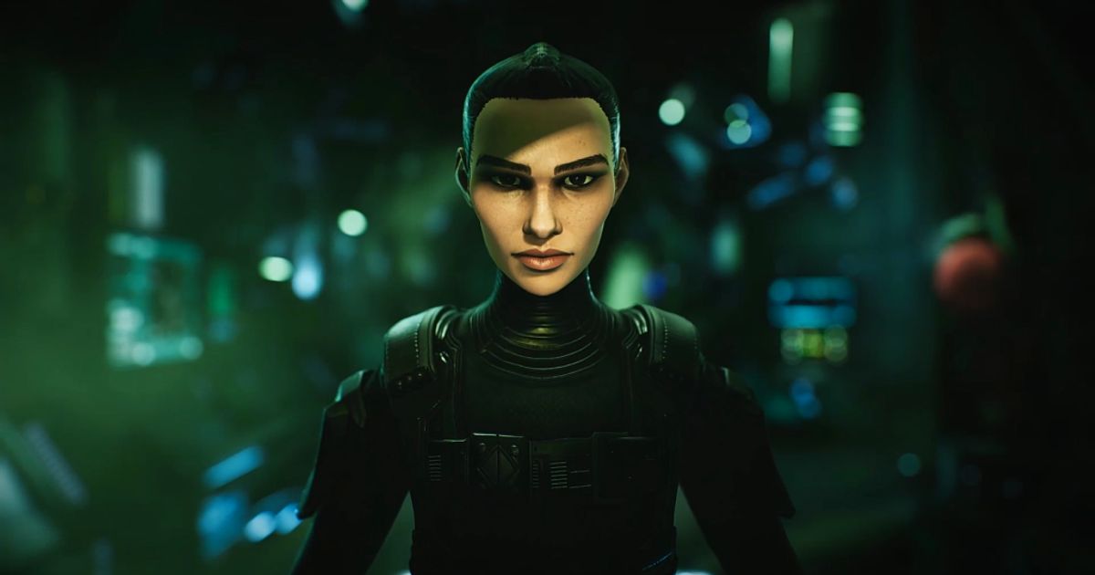Telltale Games returns with adaptation of The Expanse