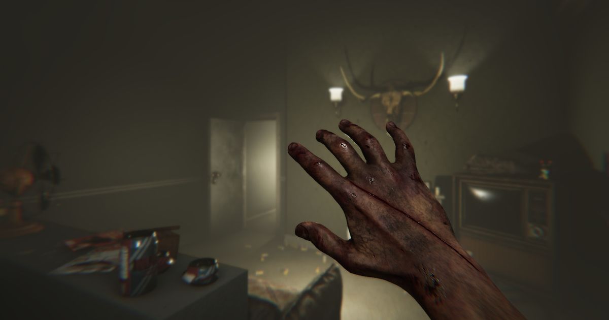 Scary Horror Film MADiSON Released – INDIAN