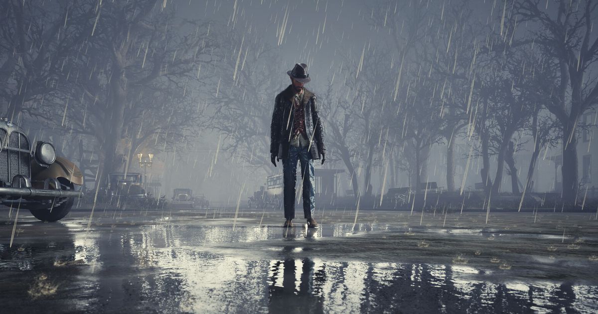 The drowning city, remasted by Czech subtitles, went out without a big stir. Owners of the original game have it for free – Indian