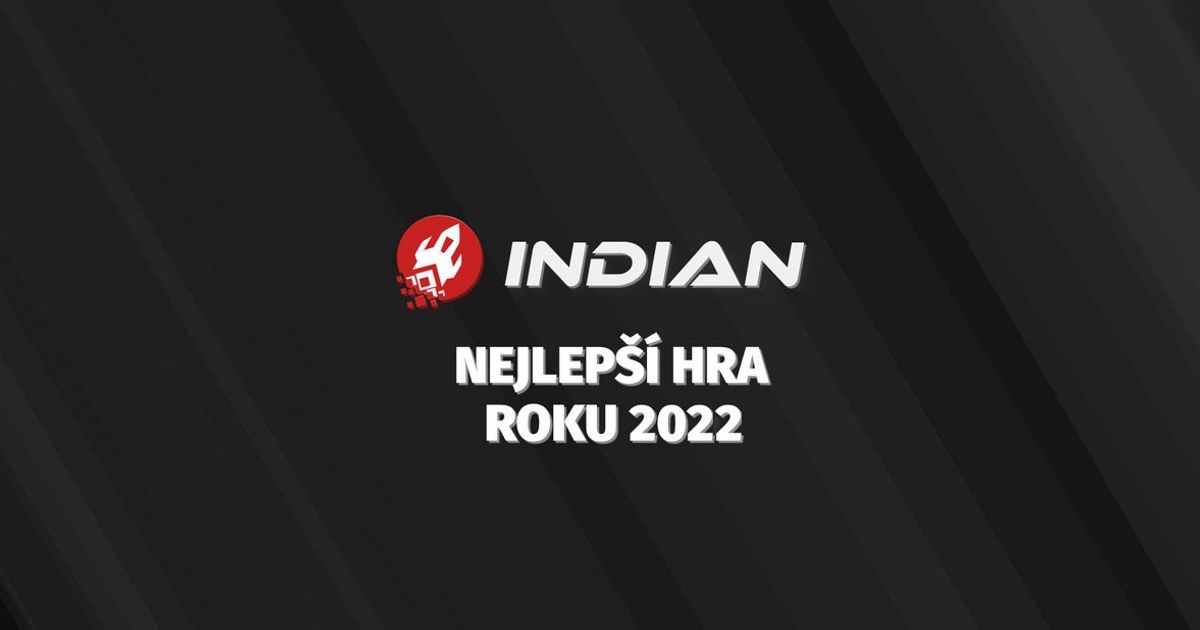 Vote for the best game of 2022 by the INDIAN community