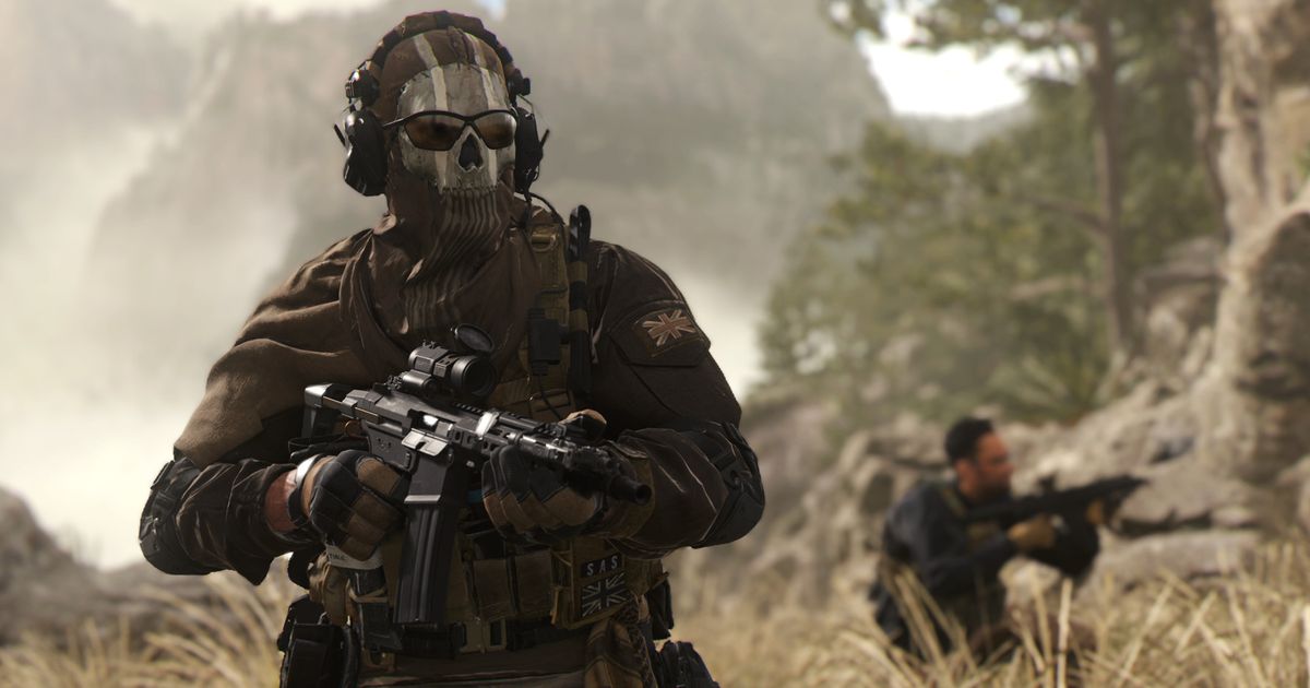 Active players and Activision revenues fall