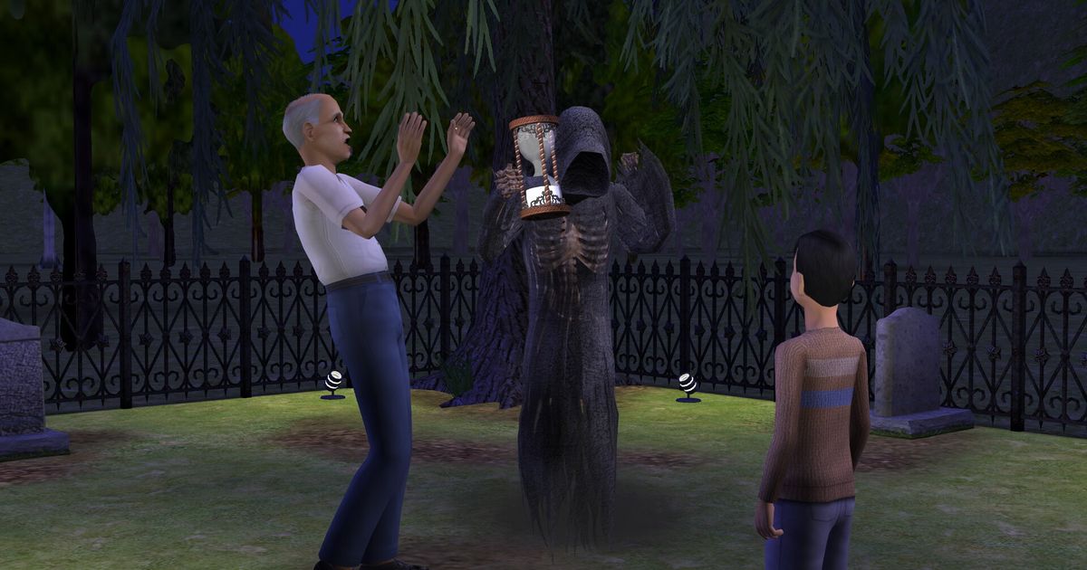 The Sims 1 & 2 Return: Reliving the Classic Life Simulation
