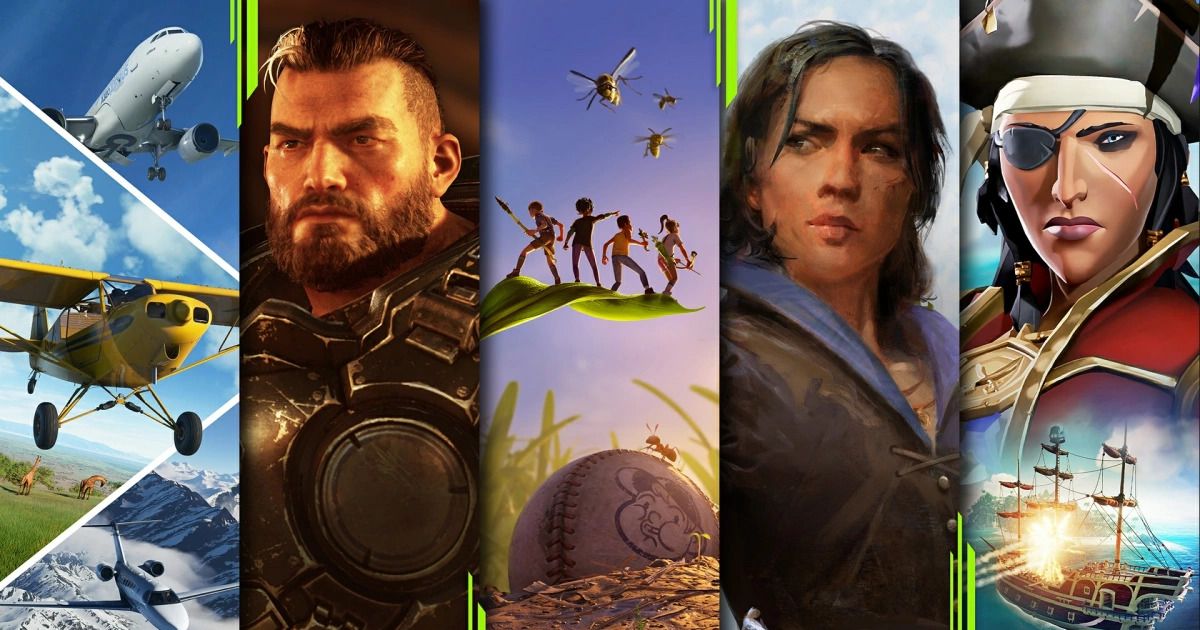 Microsoft Stops Offering Xbox Game Pass Trials Ahead of Starfield Release – INDIAN