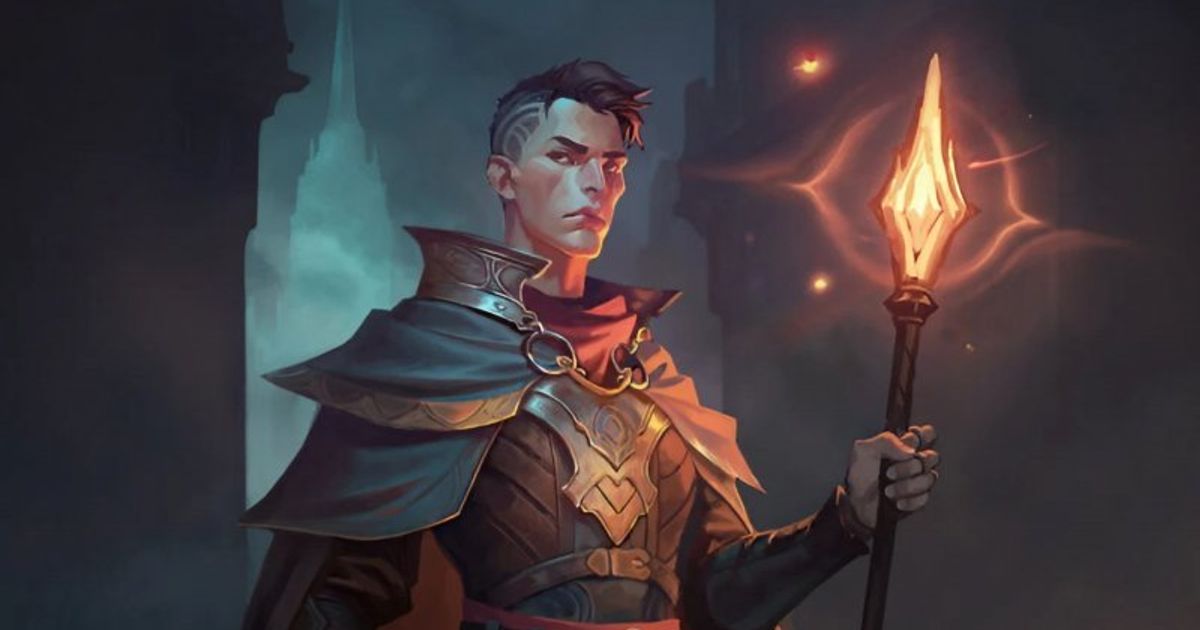 Starbreeze is preparing a game from the world of Dungeons & Dragons – INDIAN