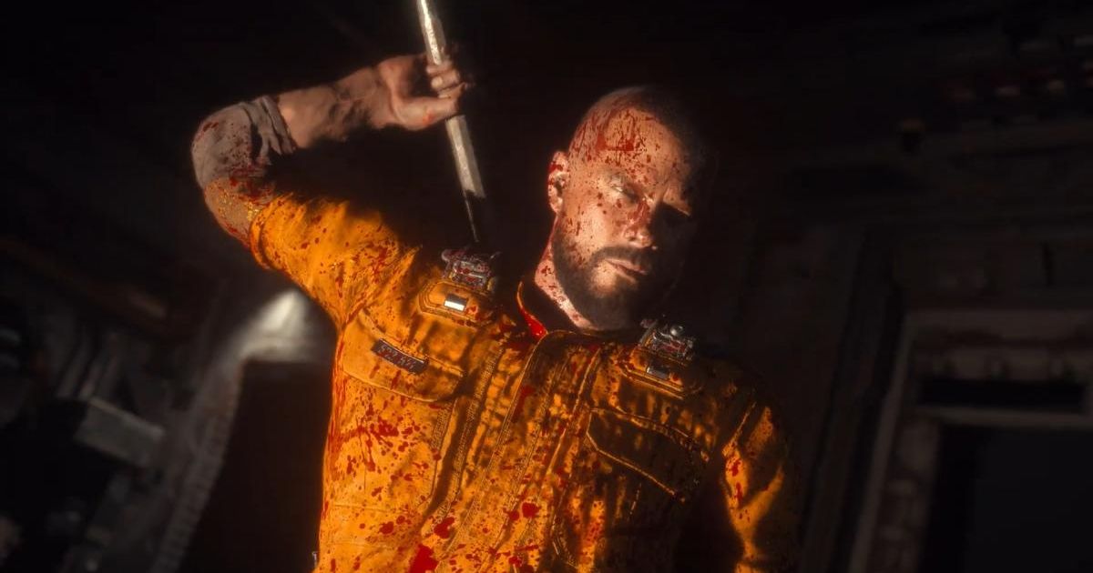 Look inside the terrifying prison in Callisto’s Protocol.