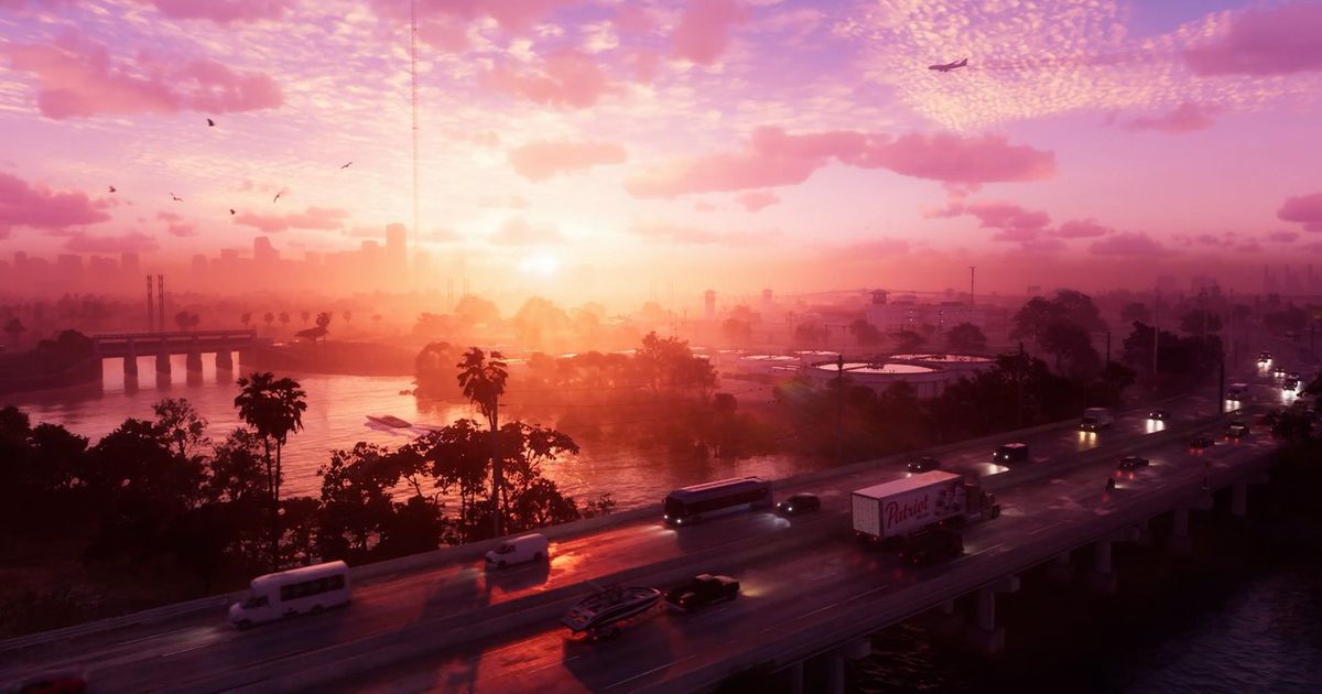 Take-Two is expecting a stack of cash.  Grand Theft Auto VI will be released at the same time – INDIAN