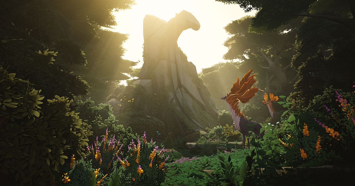 What happened to Everwild? Phil Spencer finally said – Indian