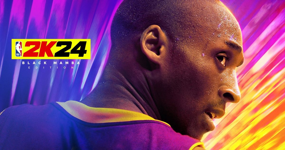 The first new feature in NBA 2K24 is cross-platform play.