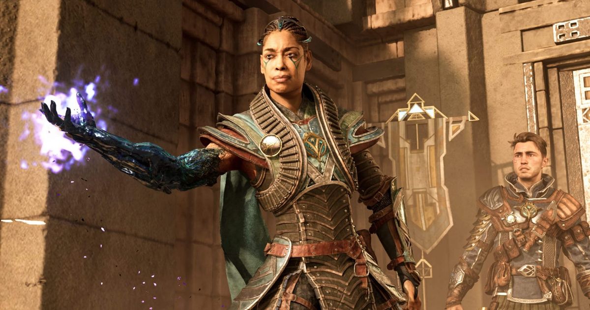 Interest in Immortals of Aveum will be fueled by new content and demos – INDIAN