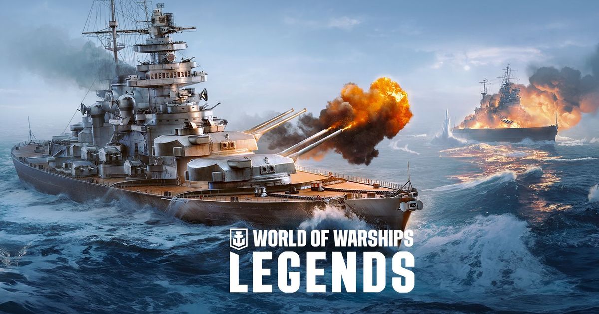 World of Warships: Legends aimed at Steam with new content – Indian