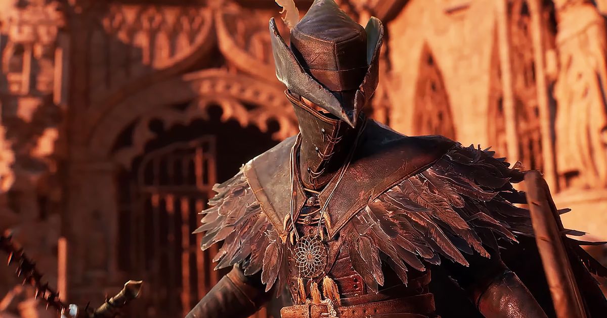 Busy October on GeForce Now: Assassin’s Creed Mirage, Lords of the Fallen and Alan Wake 2 – INDIAN