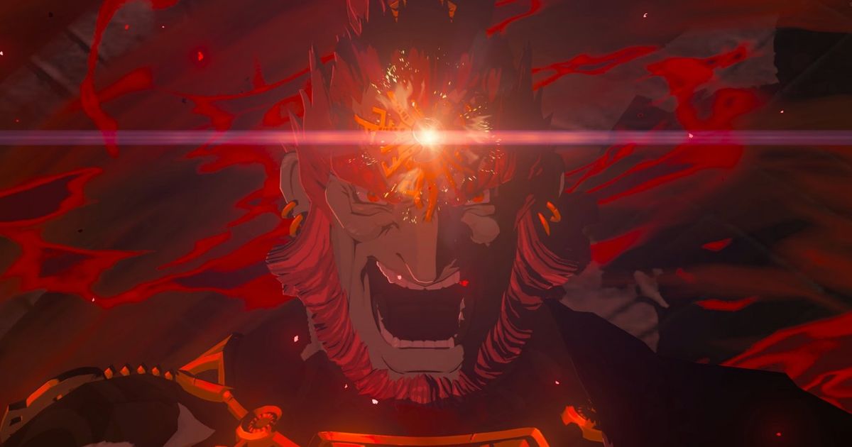 Why was Zelda: Tears of the Kingdom delayed?