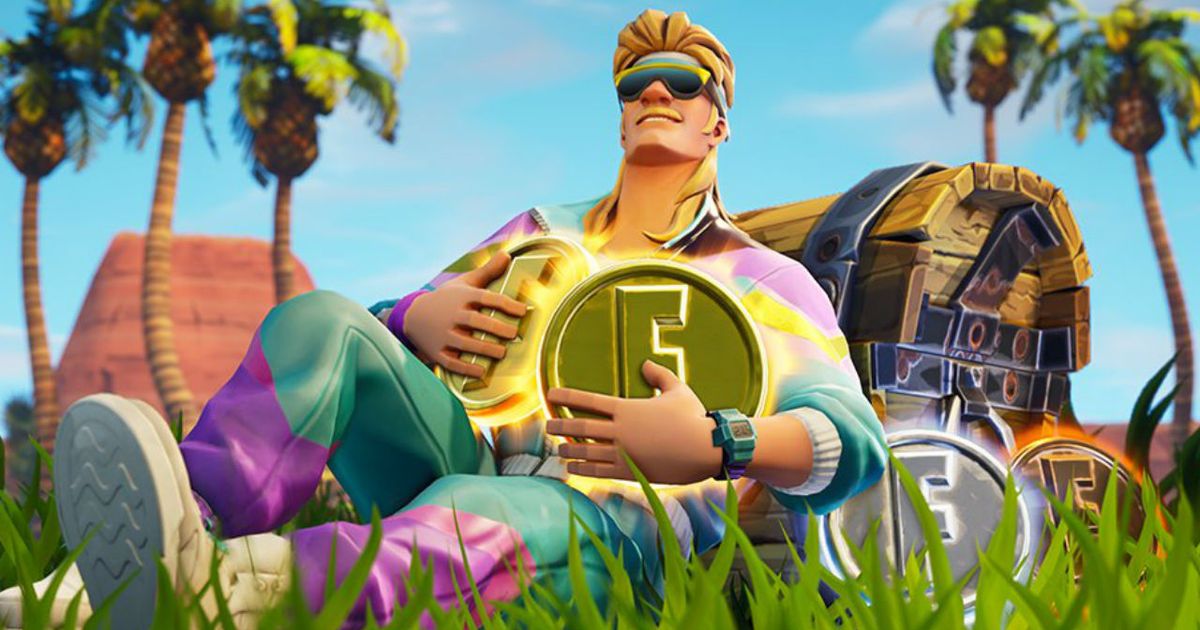 Fortnite doesn’t make enough money.  Epic lays off hundreds of employees – INDIA