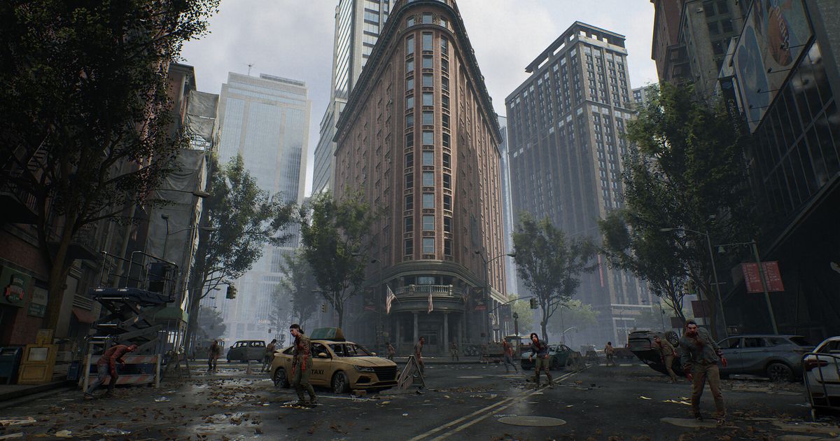 “On the Eve” will still be released.  Division Copier Enters Early Access – INDIAN