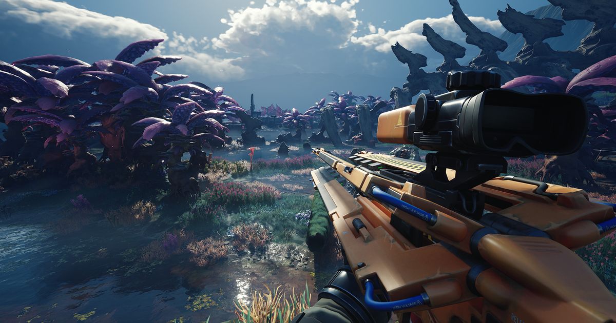 Promising shooter The Cycle: Frontier is shutting down