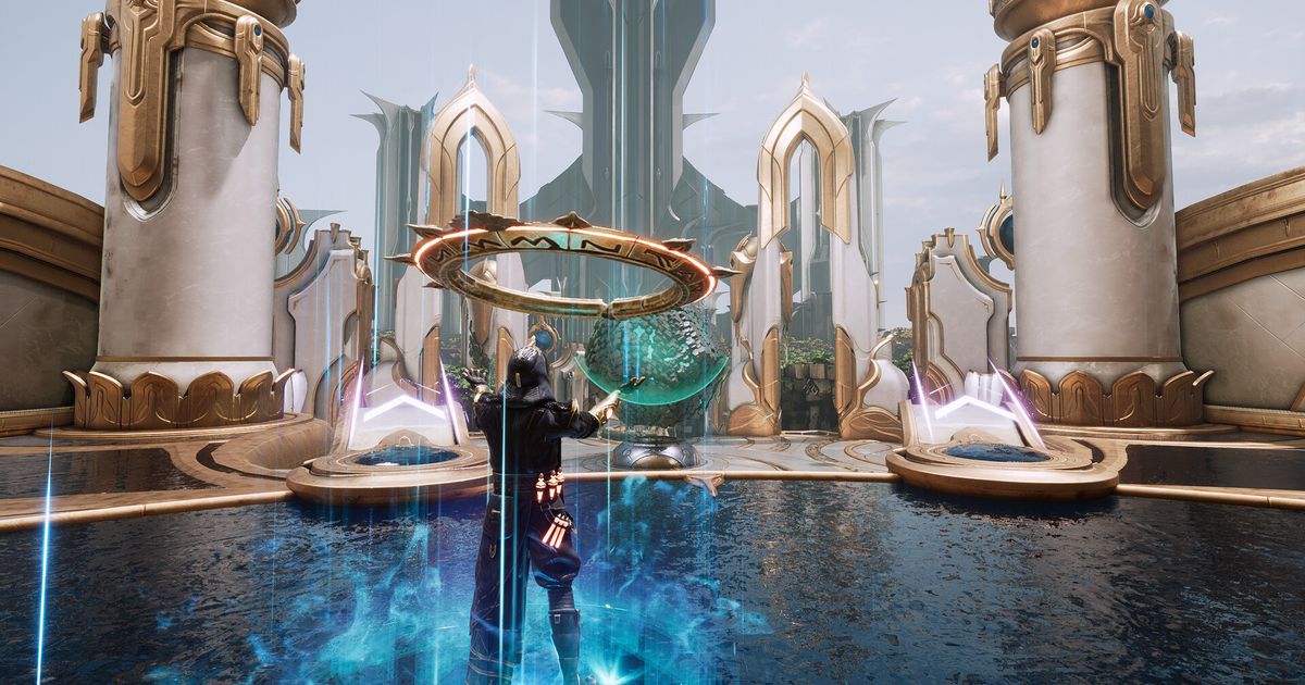 Epic Games’ failed Paragon will be resurrected