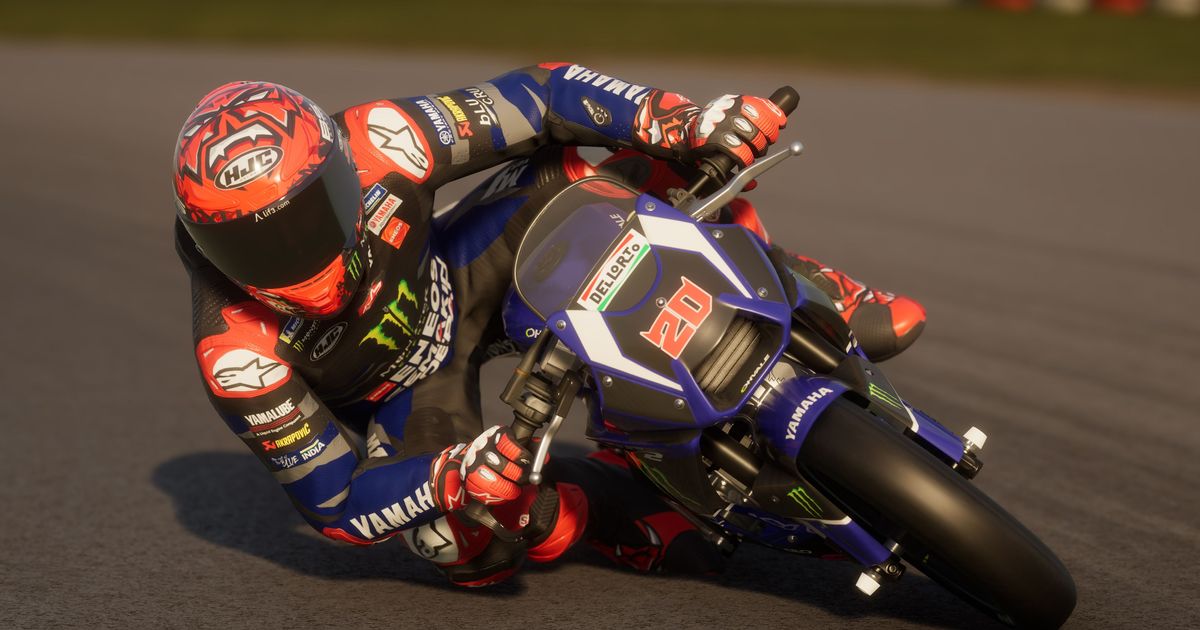 Motogp 25 shows the news, the best graphics and Brno – Indian