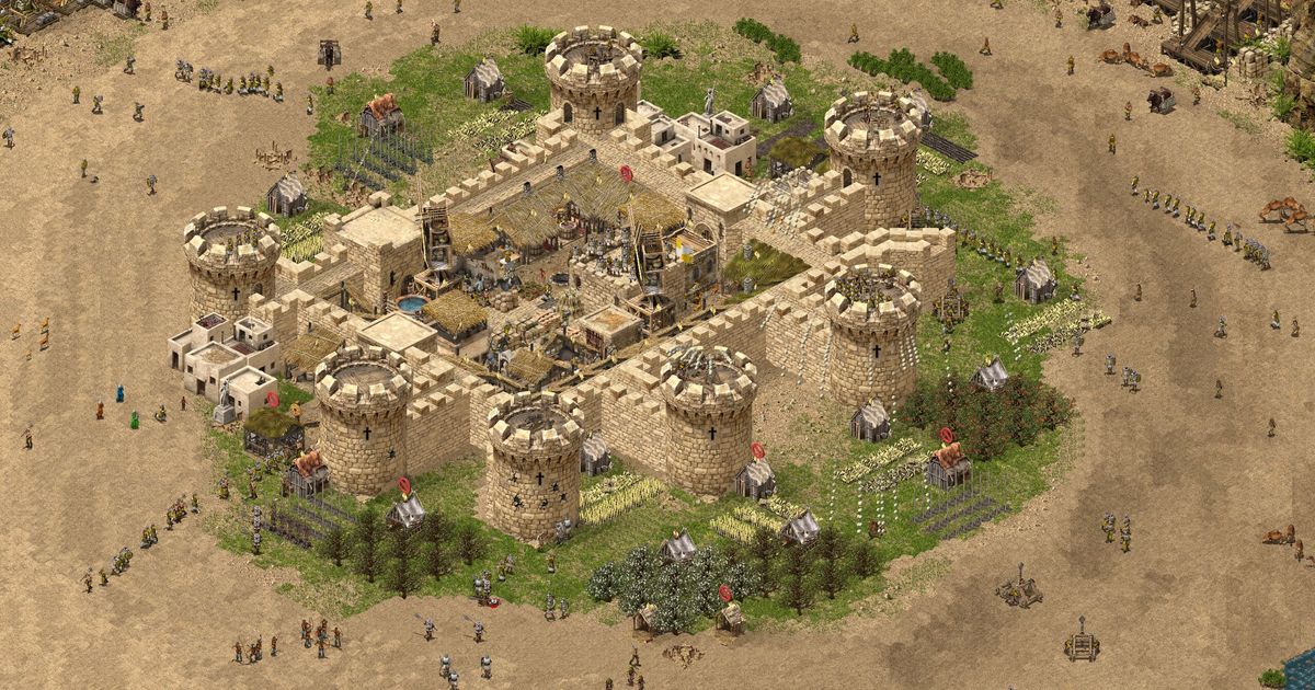 Crusaders in the stronghold: the final publication demonstrates cooperation – Indian