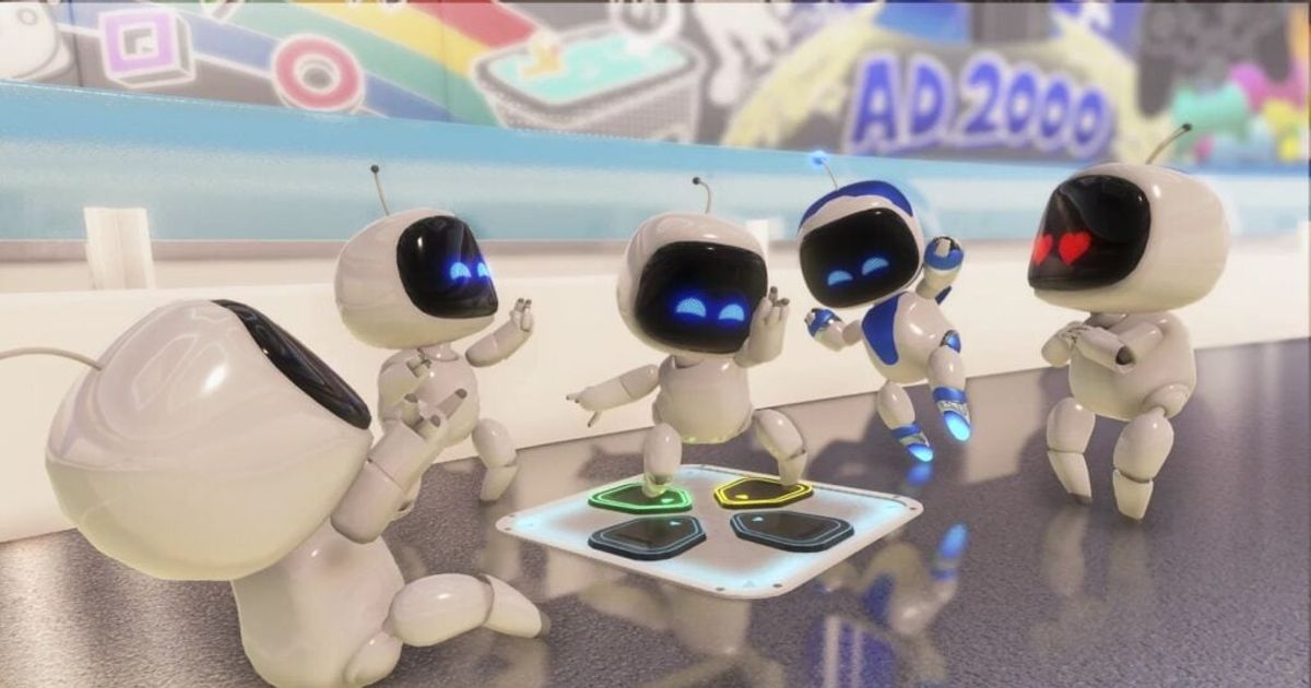 Instead of well-known TV series, PlayStation may release smaller games this year – INDIAN