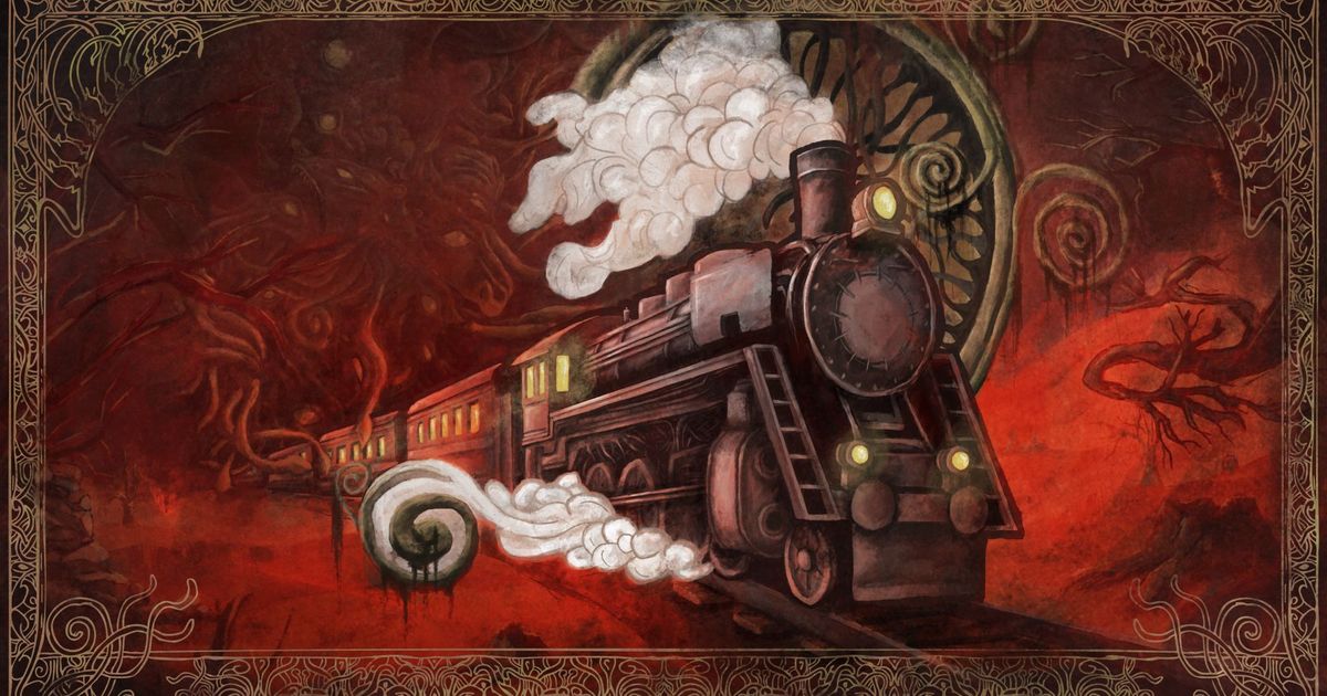 The Czech Adventure Horror Game Dreadline Express attracted the jury and players – Indian