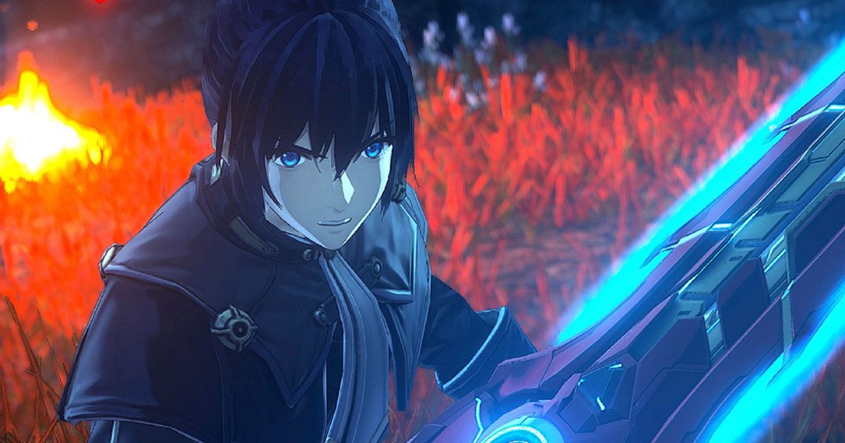 Xenoblade Chronicles 3 and Digimon Survive are coming out