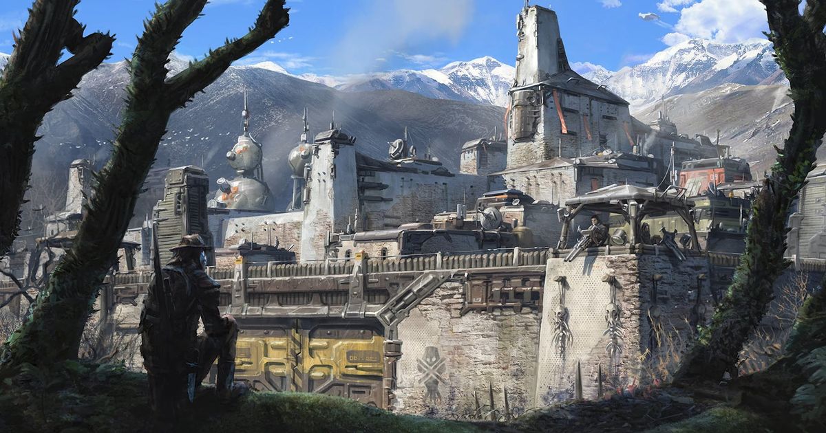 Players Are Going Crazy About Starfield, Bethesda Veteran Says
