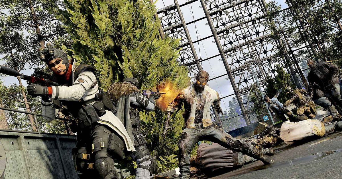 Former Call of Duty: Black Ops creators to form new studio with Sony – INDIA