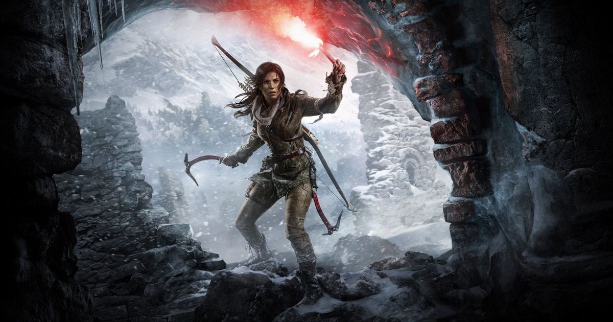 THQ Nordic owner buys Crystal Dynamics