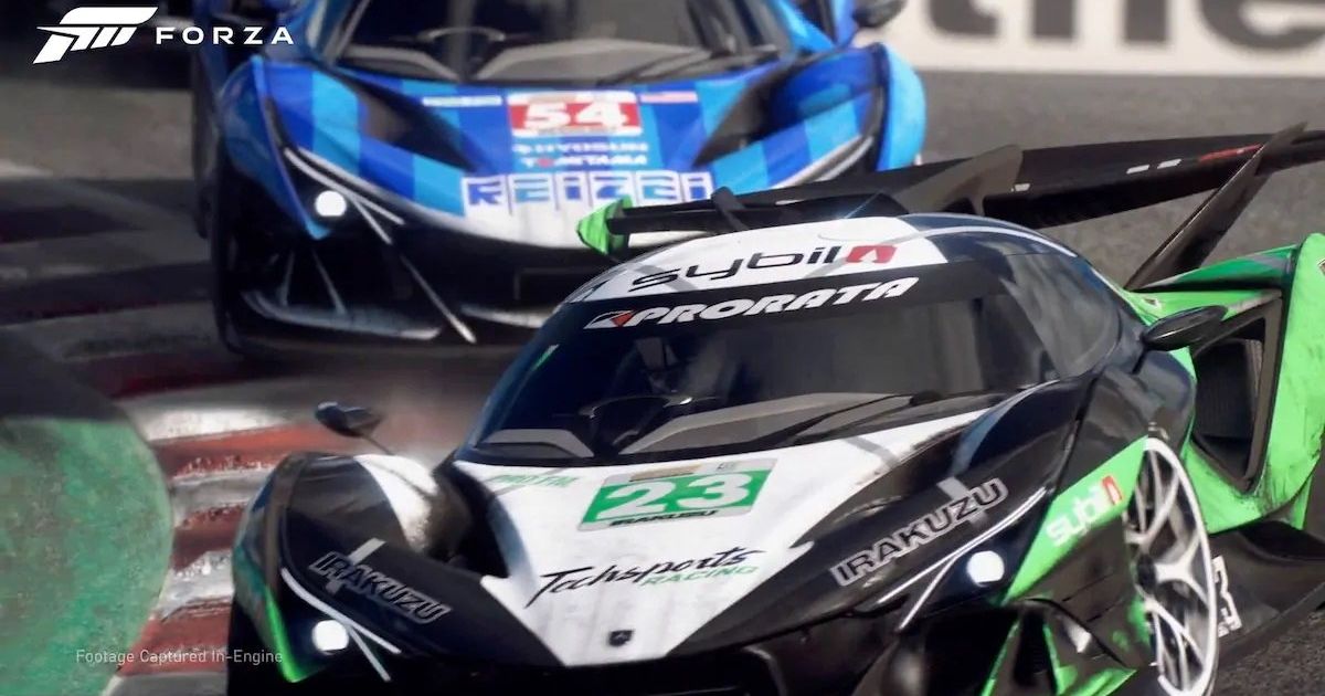 Will the new Forza Motorsport come to both generations of Xbox?
