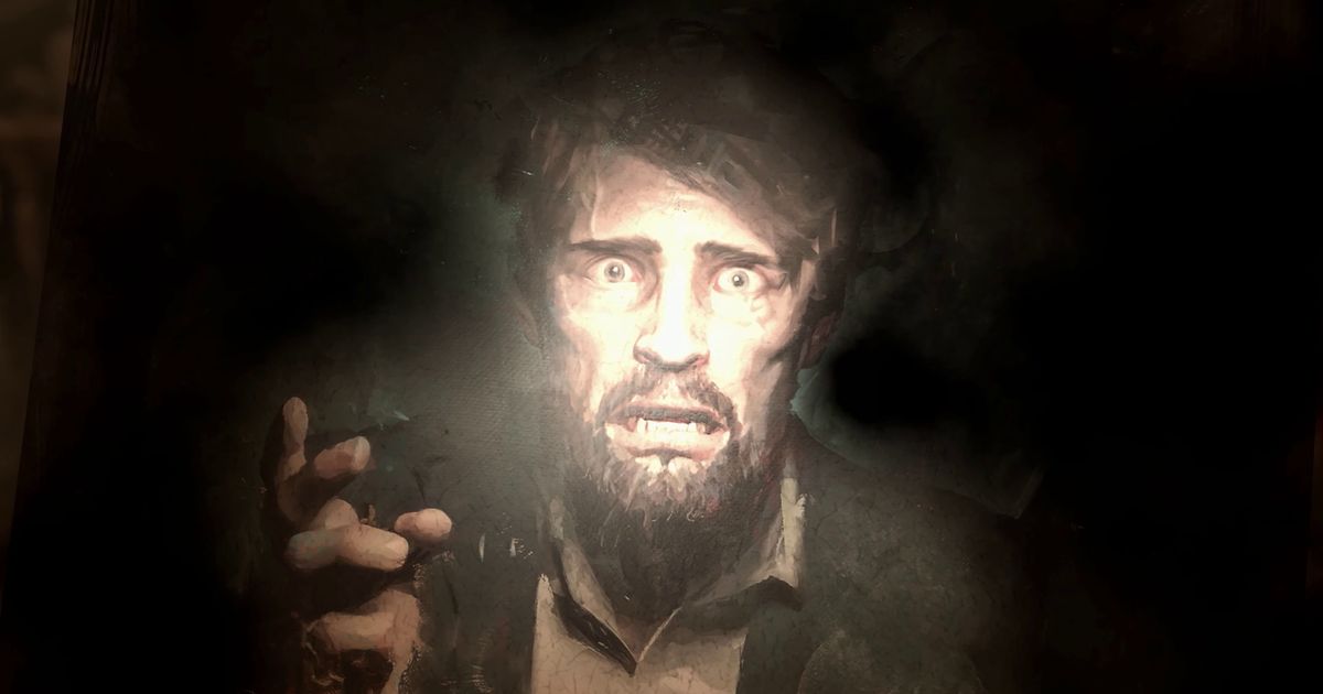 ‘Alone in the Dark’ looks great in new eight-minute trailer – INDIAN